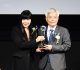 「2026公益寫真月曆」發布會　警警相依傳遞守護力量　刑事局與微風攜手做公益