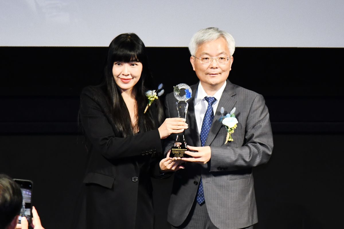 「2026公益寫真月曆」發布會　警警相依傳遞守護力量　刑事局與微風攜手做公益