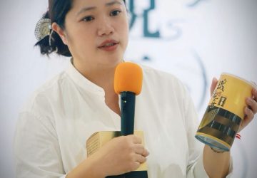 鐵觀音茶邂逅日式鰻魚飯　木柵農會品茗會推跨界茶佐食體驗