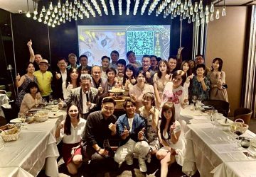 陳子強藝術公益饗宴　於台北101登場