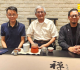 台灣茶王／從用腳踢茶到制度化評鑑　陳右人：為台灣茶開路