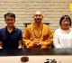 宗教玄學／一曲梵音一念願心　本願法師梵唄弘揚佛法之路
