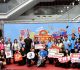 台中國際名片！2025台中購物節國際化再升級　估外籍參與國家逾50國、超過1萬人