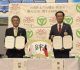 板橋區與日本富山縣魚津市簽署「觀光交流合作備忘錄(mou)」深化國際交流　共創發展契機