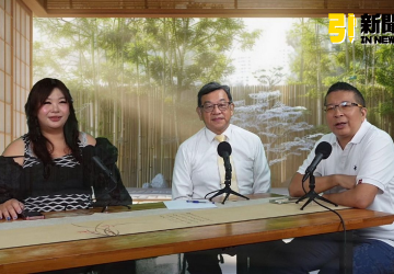 校園防護網／解救青少年心理危機　楊尚青：讓孩子被看見