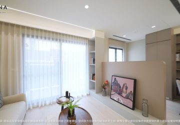 新光三越回歸！「臻和康－和玥」靜巷精品宅6字頭入主七期生活圈