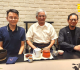台灣茶王／讓台灣茶文化變國際規則　陳右人：產業升級戰略