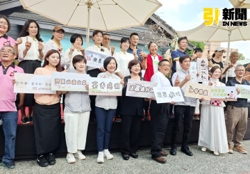 「這嘉最好玩商圈fun遊市集」登場　走讀森林鐵道、品味茶香