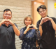 宗教玄學／塔羅牌與靈學交流　陳惠君與ivan對談占卜正念意義