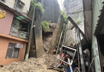 in觀點／天災或人禍？新北缺乏系統性坡地治理才是真風險