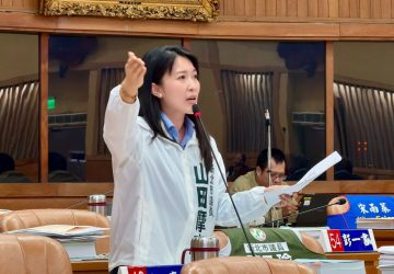 敬老愛心卡加碼600點　山田摩衣促長輩更便利使用