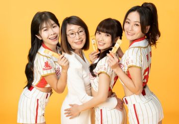 喜兒法邁入第23年　黃馬琍以「鮮纖凍」開啟年輕族群市場新局