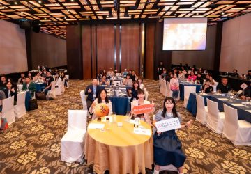 文化力啟動跨域創新能量　esg-for-culture台南場圓滿落幕