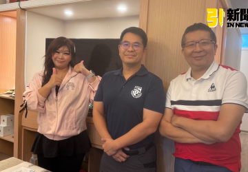 小漏氣大危險／聞到瓦斯別開燈　陳政彥警告火花一觸即爆