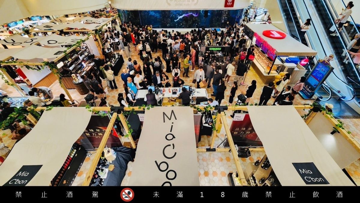 大葉高島屋魅力展覽接力報到 北海道vs石垣島 聯手攻佔味蕾