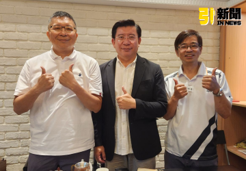 中共四中全會／習近平不穩？張宏林：統一台灣換策略了