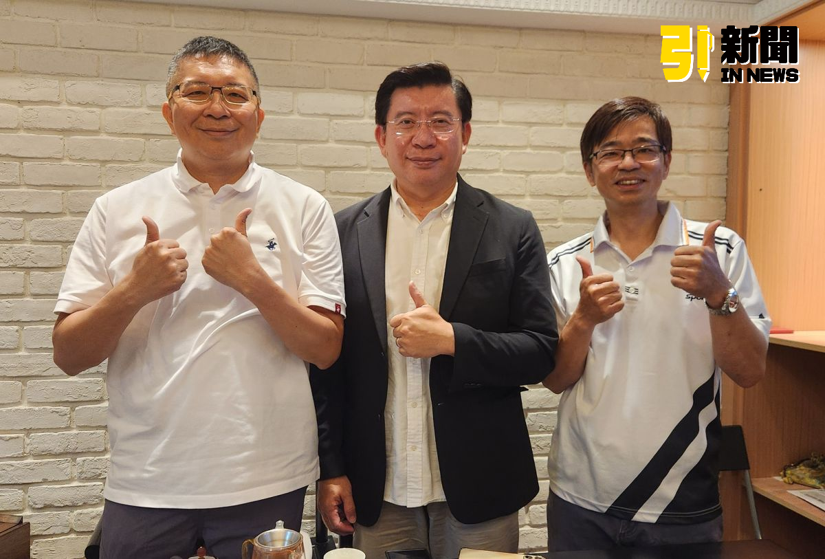 中共四中全會/習近平不穩?張宏林:統一台灣換策略了