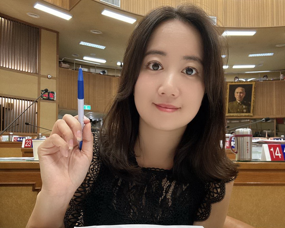 新北特教助理員假日未支薪 戴瑋姍促依法給付保障權益