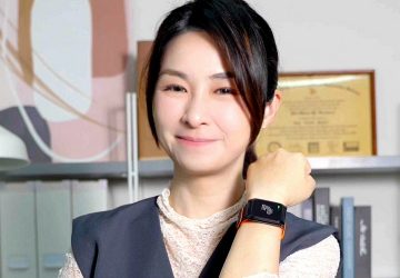 玩出健康也能練出專業！jacfit運動手環讓專業與日常共存