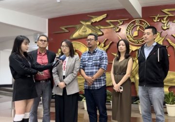 養豬場違規餵廚餘　民進黨團批侯友宜防疫破功