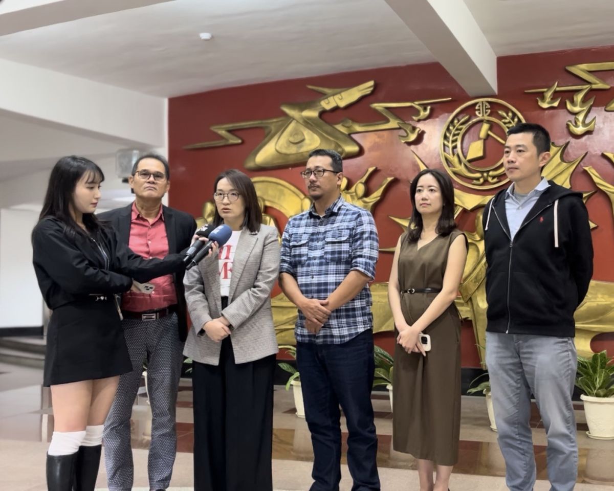 養豬場違規餵廚餘　民進黨團批侯友宜防疫破功