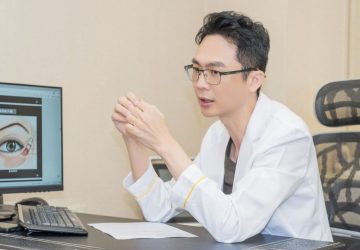 眼袋讓人老10歲　「眼神管理」成年輕人新焦慮！專業醫師揭除眼袋形成原因與解方