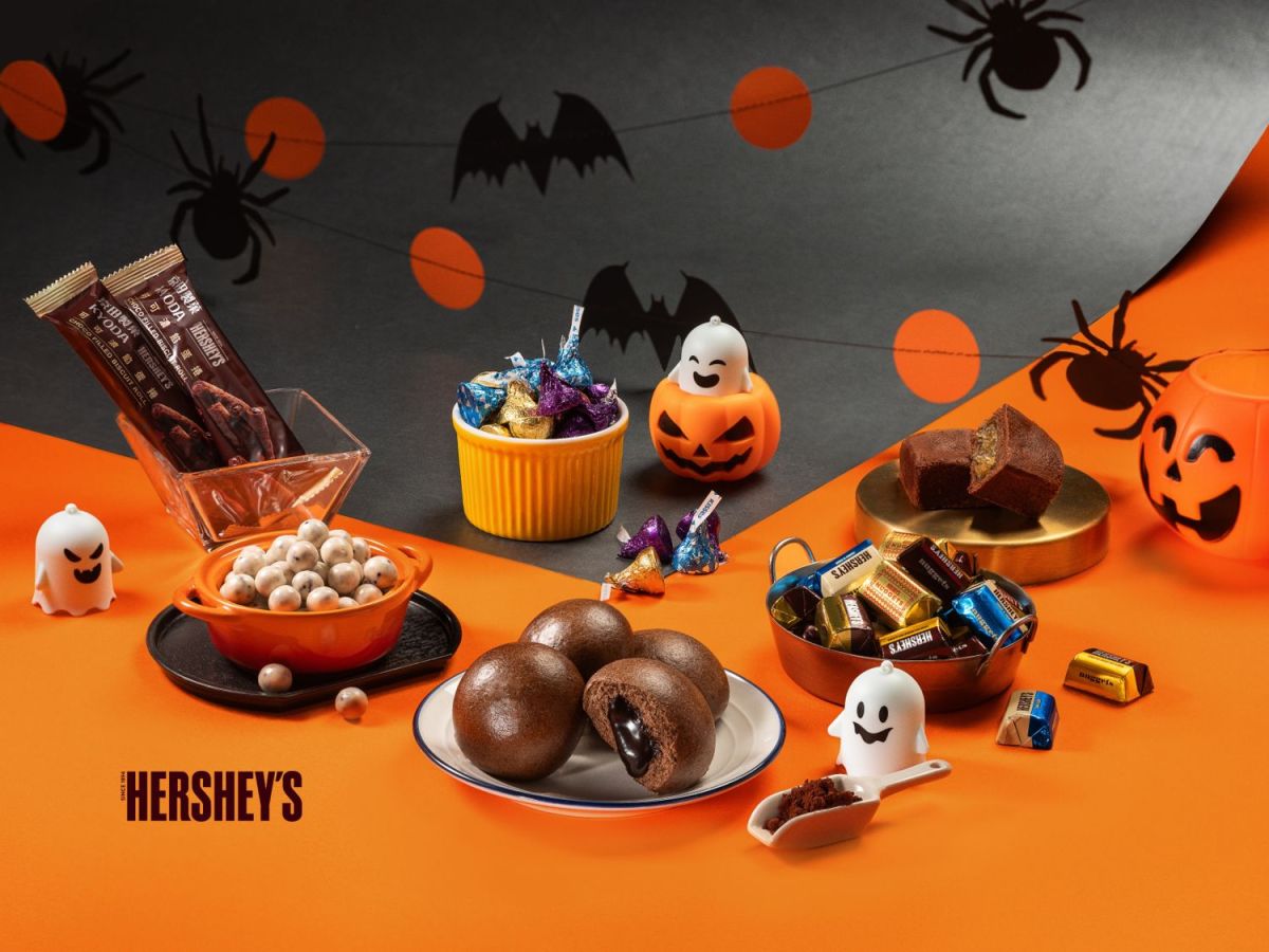 網友激推這「六款」hershey’s好時必吃產品 甜食控快帶回家