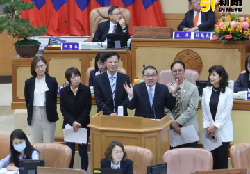 影視能量被批「拍完就算」　綠議員轟新北城市行銷失策