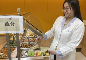豬肉短缺不用慌！土城醫院營養師：豆魚蛋肉均衡吃更安心