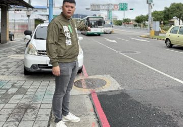 關渡新橋恐淪引流災難　陳俊維：蘆洲拒當交通代罪羔羊