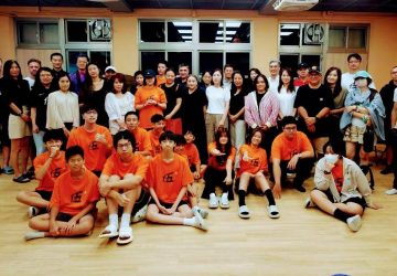 5in實驗教育滿班開學　強化素養導向教育貼近未來需求