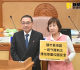 石一佑火力全開質詢六大議題　質疑新北只蓋殼不顧民生