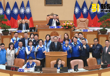 中央普發現金！藍議員憂新北缺配套　購買力恐縮水一半