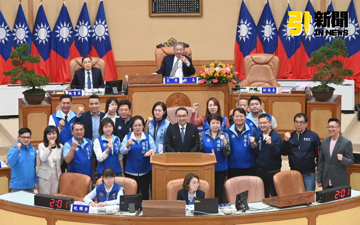 中央普發現金！藍議員憂新北缺配套　購買力恐縮水一半