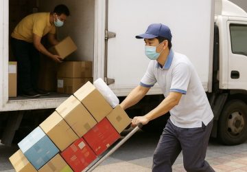 購物節物流爆量　新北市勞工局籲勿違法加班防過勞