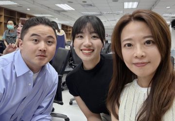 想選市長先表態！江怡臻問蘇巧慧：捍衛新北或聽命民進黨