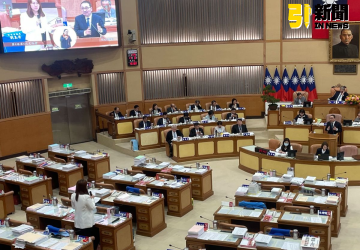 劉美芳籲提前布局核能與青創　挺新北歡樂耶誕城留板橋