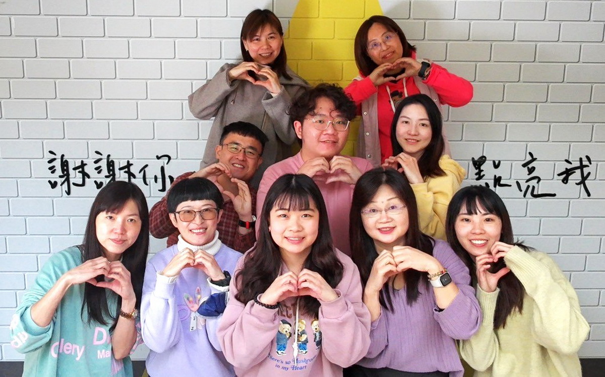 新北友善校園十連霸 以理解與陪伴守護每位孩子