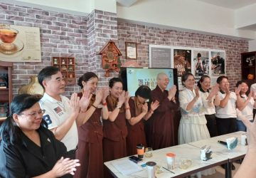 靈鷲山籌建嘉義講堂音樂會　11/16悠揚樂聲與震撼鼓聲輪番登場