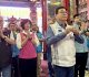 湧蓮寺、頂福巖慶典連連　劉和然參拜祈福合境平安