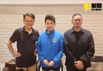 茶文化／走進中國茶的正門　「茶易」畫出六大茶類學習地圖