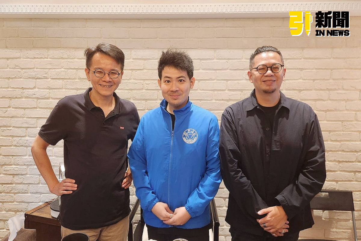 茶文化／走進中國茶的正門　「茶易」畫出六大茶類學習地圖