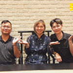 宗教玄學／從塔羅解析靈魂執念　陳惠君與ivan對談放下之道