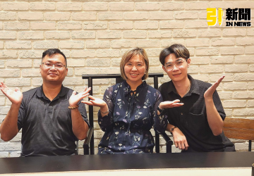 宗教玄學／從塔羅解析靈魂執念　陳惠君與ivan對談放下之道