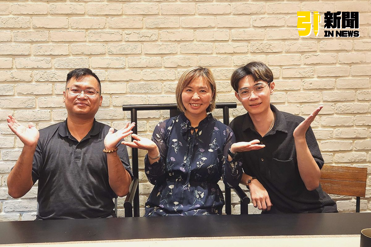 宗教玄學/從塔羅解析靈魂執念 陳惠君與ivan對談放下之道