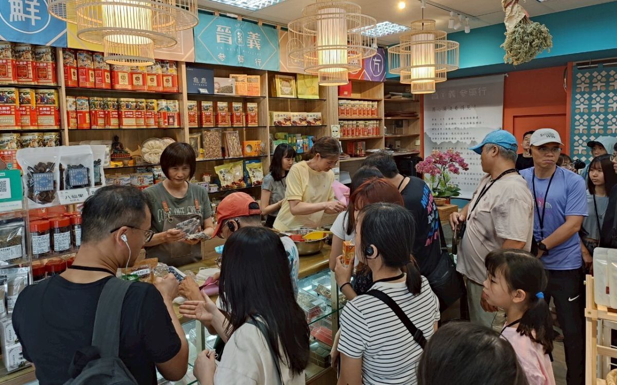 新莊再現百年風華！新北老店新妝計畫最高補助10萬元