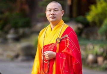 宗教玄學／懺悔中遇見慈悲　小院子裡11/23慈悲三昧水懺法會