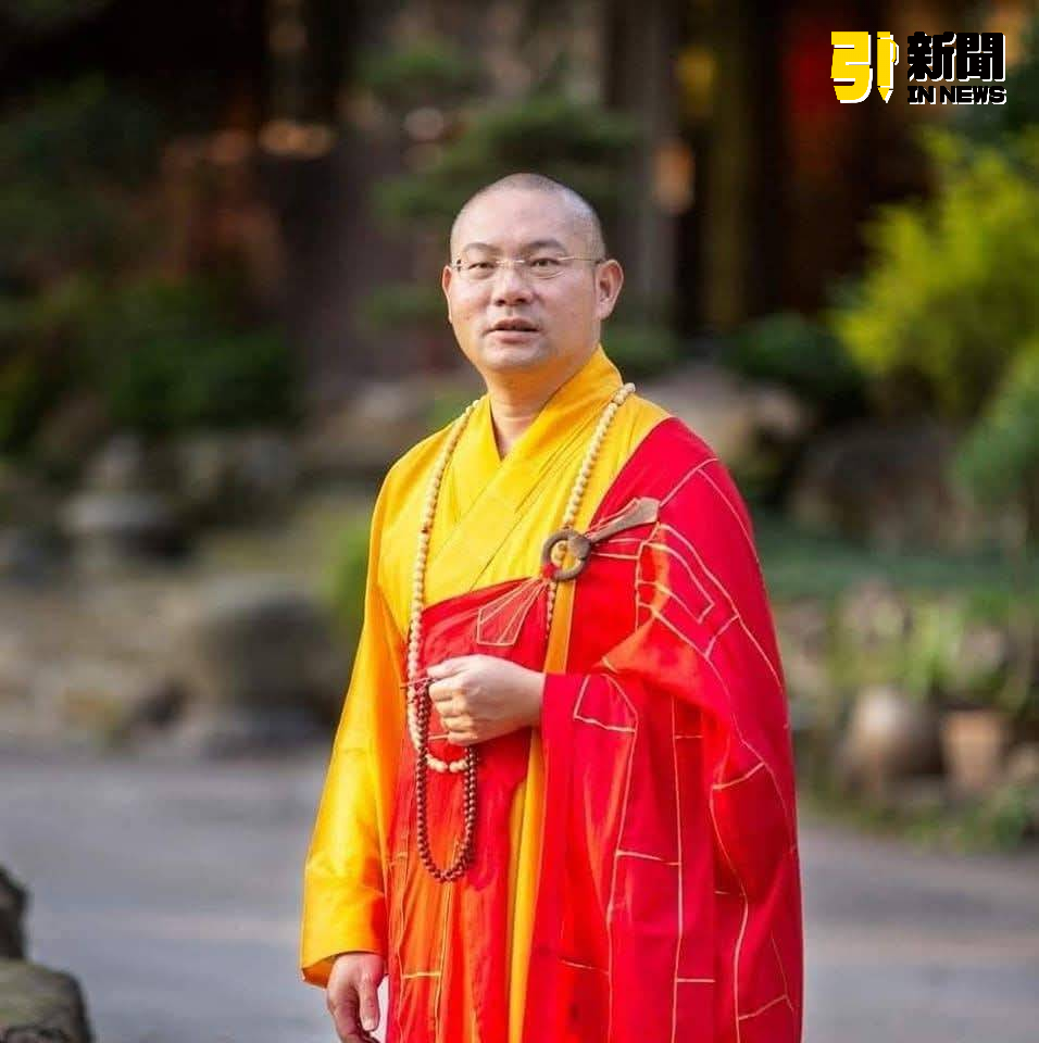 宗教玄學／懺悔中遇見慈悲　小院子裡11/23慈悲三昧水懺法會