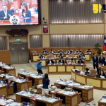 新北大巨蛋選址倒數　江怡臻力推樹林機五打造新引擎