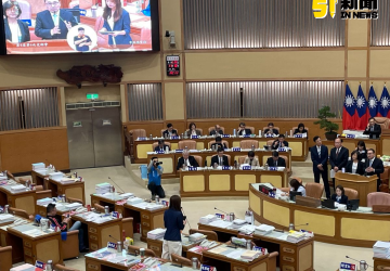 新北大巨蛋選址倒數　江怡臻力推樹林機五打造新引擎